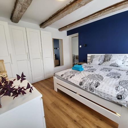 Apartamenty Golec Mielno  Luaran gambar