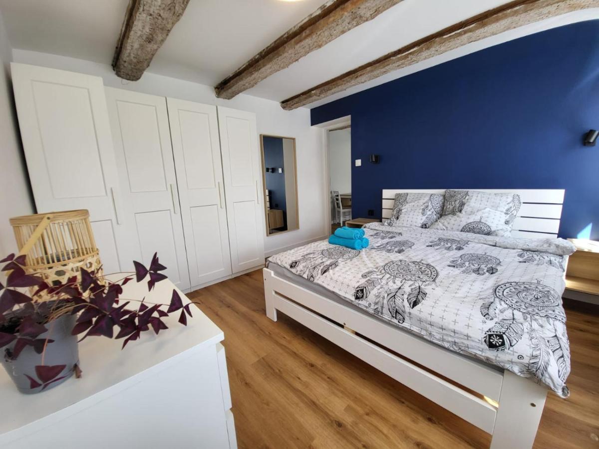 Apartamenty Golec Mielno  Luaran gambar