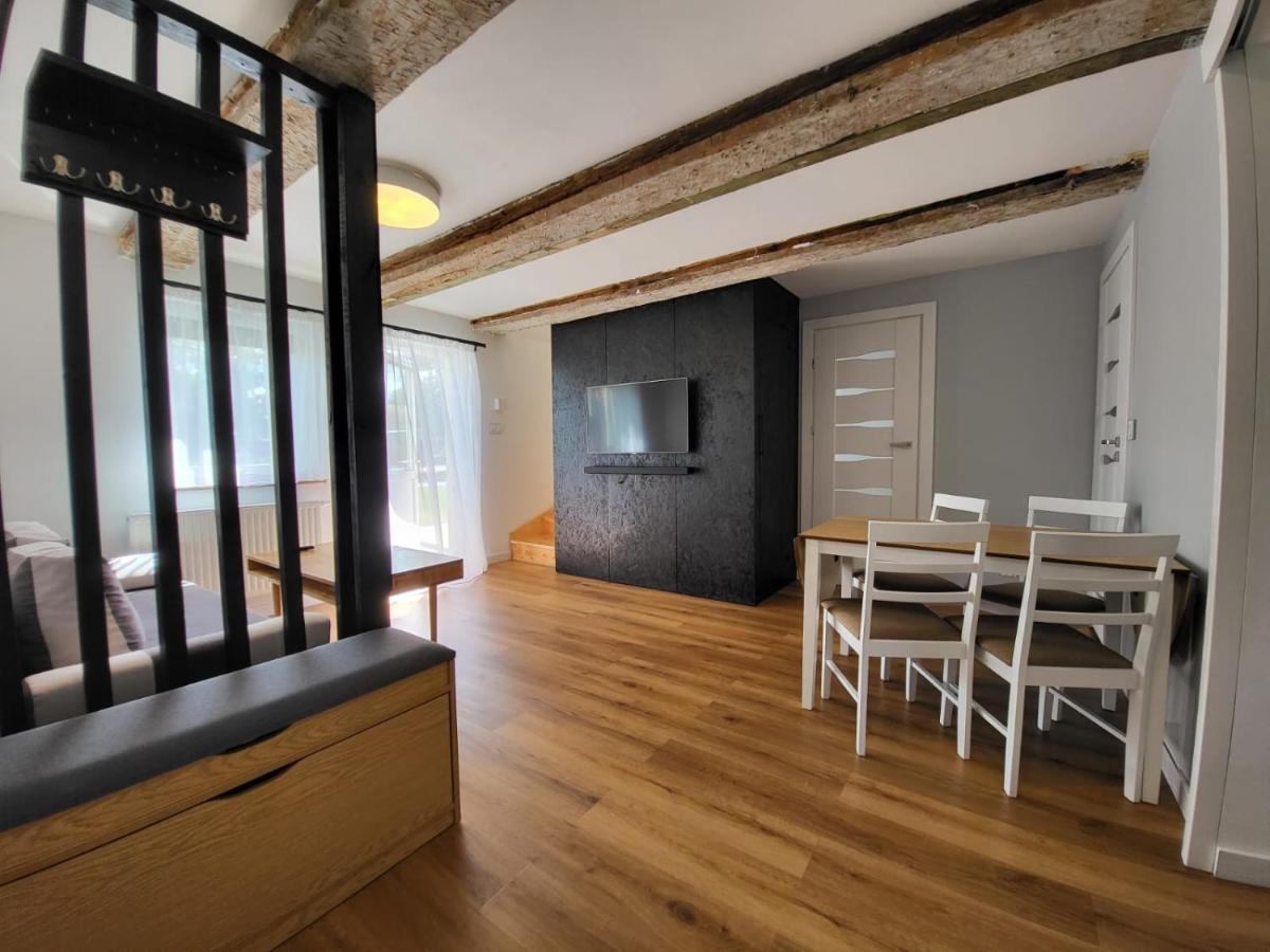 Apartamenty Golec Mielno  Luaran gambar