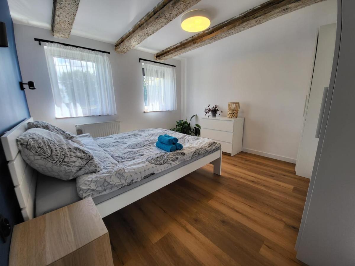 Apartamenty Golec Mielno  Luaran gambar