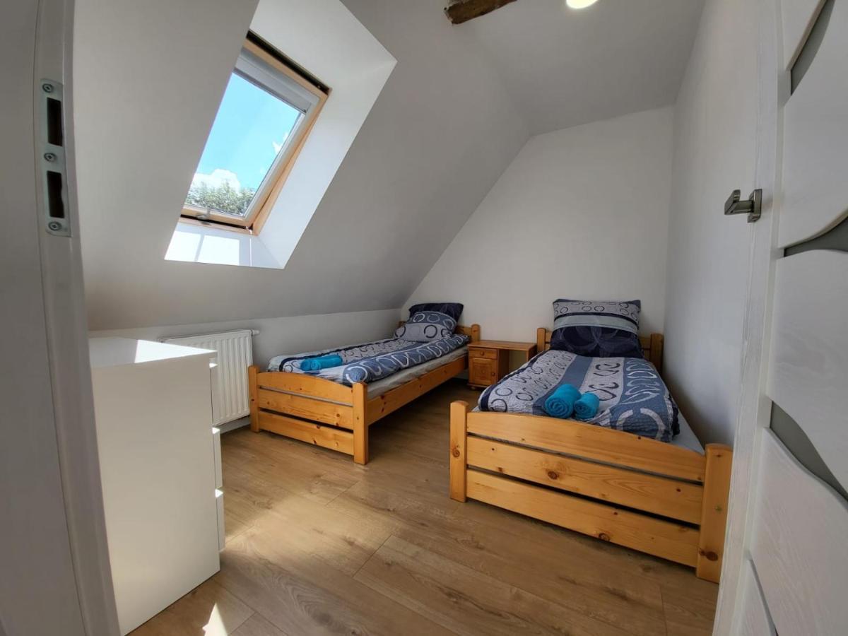 Apartamenty Golec Mielno  Luaran gambar